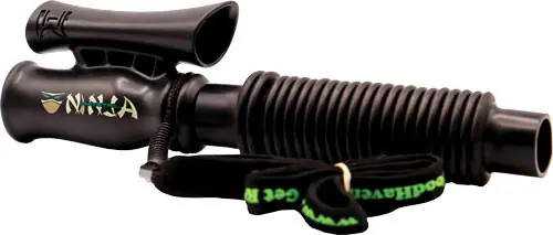 Woodhaven Custom Calls: The Intimidator Grunt/Snort Wheeze