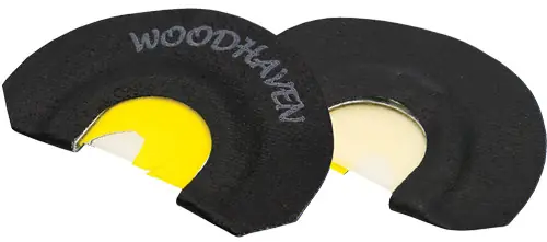 Customized Redwoodhaven Cutter Call