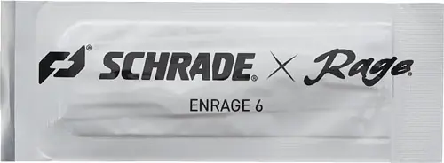 Schrade Enrage 6 Replacement Blades 6 Pack 2.2"