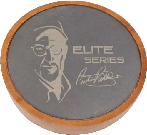 Elite Series Slate Call: Pitman Game Calls