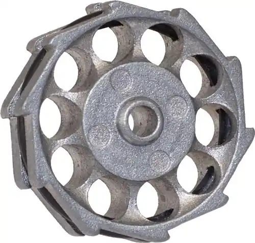 HATSAN .22 Caliber 10-Round Magazine