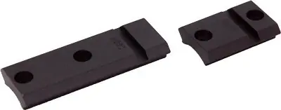 CVA-V2 Maxima Series Round Barrel Mattewarne Base 2PC