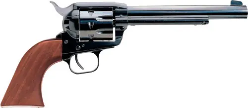 FS Blued/Blue Wood EAA Bounty Hunter .44 Magnum 7.5"