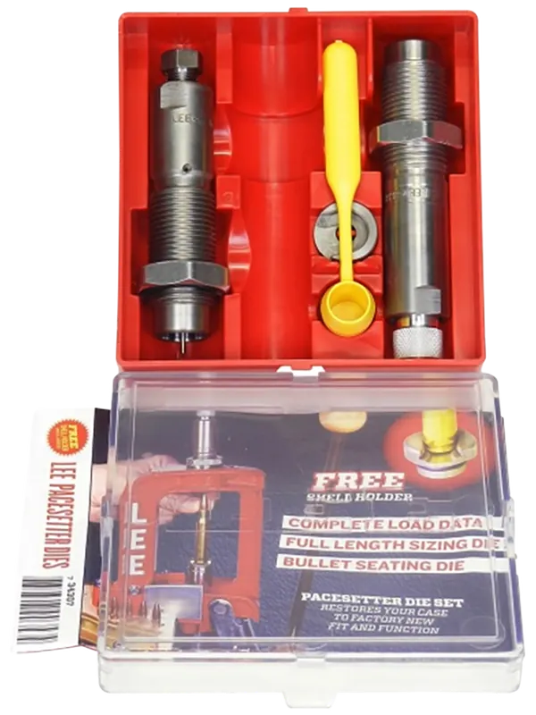 Lee Precision 90757 Pacesetter 2-Die Set for 32 Winchester Special