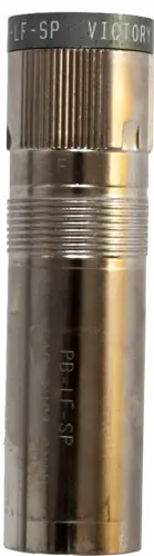 12GA Light Full Extended 1" Beretta Mobilchoke Victory Choke Tube