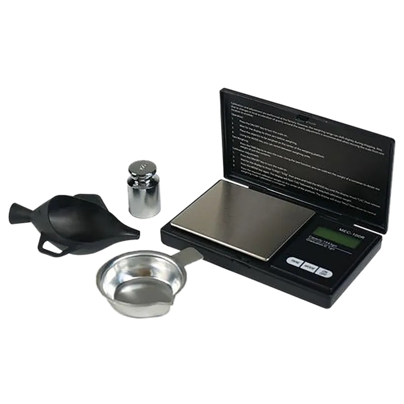 Advanced MEC Digital Scale: Precision and Innovation