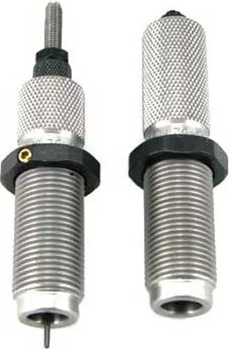 6mm Creedmoor Full Length Die Set - GP-DRCBS