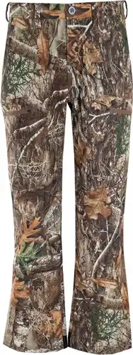 Realtree Edge Medium Habit All Season Camo Pant