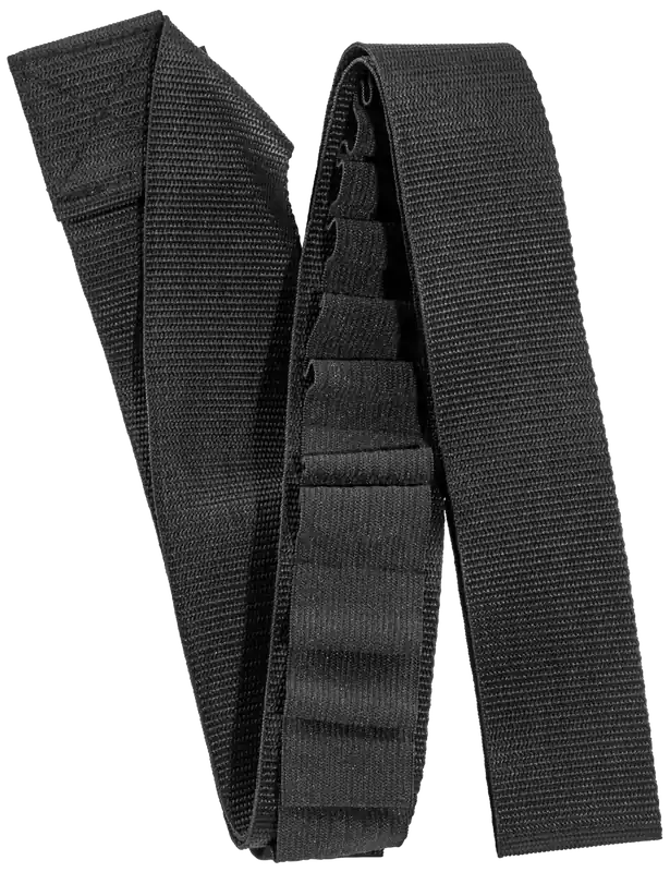 Bulldog WSAB Black Nylon 20-Round Shotgun Bandolier