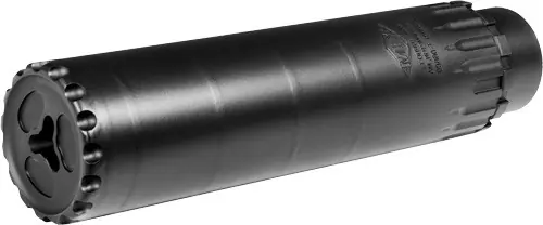 Flash Hider Turbo T3 5.56 Suppressor