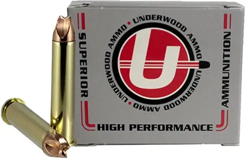 XTREME HUNTER 20RD 10BX/CS UNDERWOOD 45-70 GOV 225GR AMMUNITION