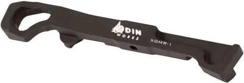 Glock New Frontier Lower with Odin Extended Magazine Release