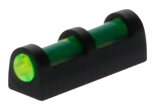 Truglo TG947BGM Fiber Optic Green Sight for Ruger/Winchester Models 1200-1400, Super X2