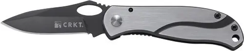 CRKT Pazoda 2 Folding Knife 2.125" Fine Edge Blade