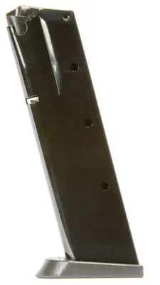 15-Round Polymer Magazine for Baby Eagle Desert Eagle 9mm
