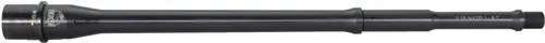 14.5" 5.56 NATO AR15 Barrel - Gunner Profile by Faxon