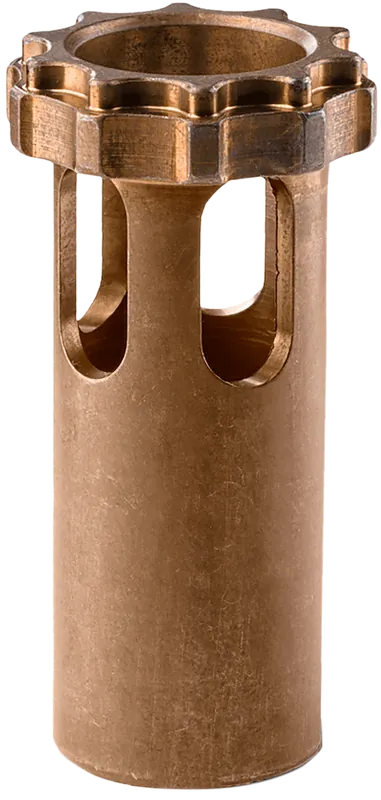 Banish 45/46 Silencer Pistons 1/2x28 - Silencer Central 4787