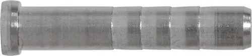 12-Pack Easton ST 6mm RPS Arrow Inserts