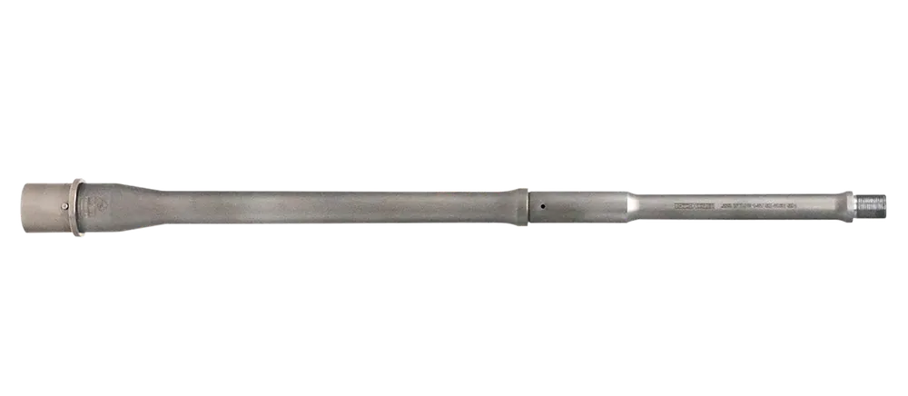 Faxon Firearms 16" Gunner 223 Wylde Stainless Steel Barrel