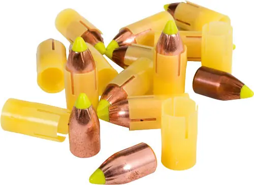.50 Caliber 300 Grain Sabot Bullets - 15 Pack Traditions Smackdown
