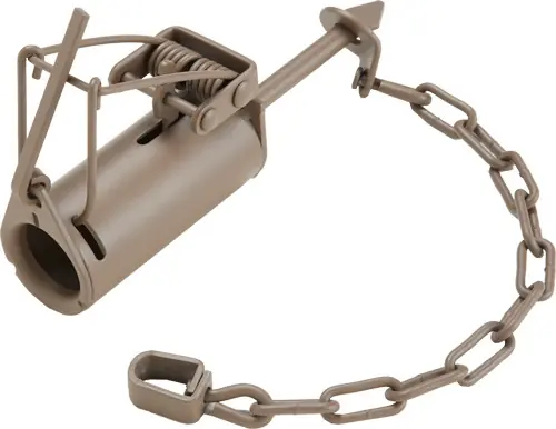 12Duke Traps DP Coon Trap Case