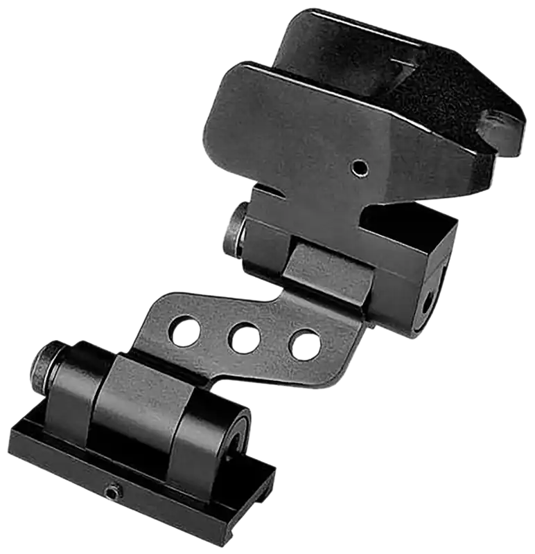 ATN ACMBAYJARM J-Arm Bayonet Adapter for Odin LT Monocular - Black Anodized Aluminum
