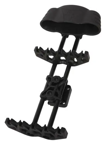 5-Arrow Black Trophy Ridge Quiver 5-Spot