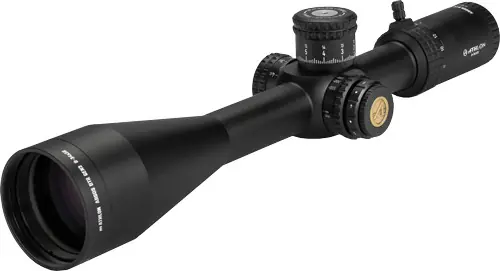 Athlon Argos BTR Gen3 8-34x56 FFP IR MIL Black Rifle Scope