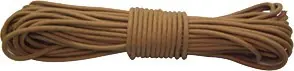 50 Feet Coyote Red Rock 550 Paracord