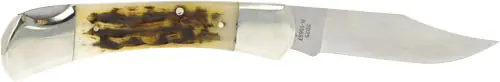 Remington 2025 Bullet Knife - Ole Granddad 3.73" Blade