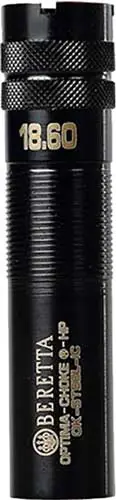 12GA Skeet Extended 0.75" Beretta OptimaChoke HP