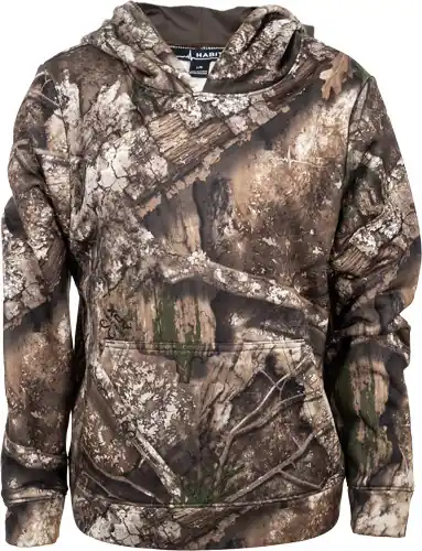 REALTREE APX XL Youth Performance Hoodie