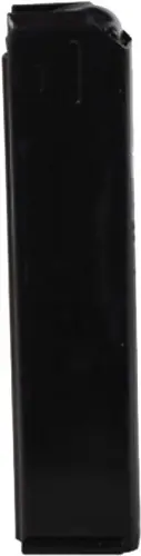 Colt Style 9mm AR-15 Magazine - 20RD Blued Steel Metalform