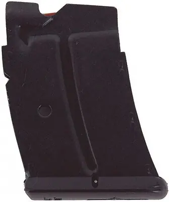 Anschutz 22LR 5-Round Blued Steel Magazine