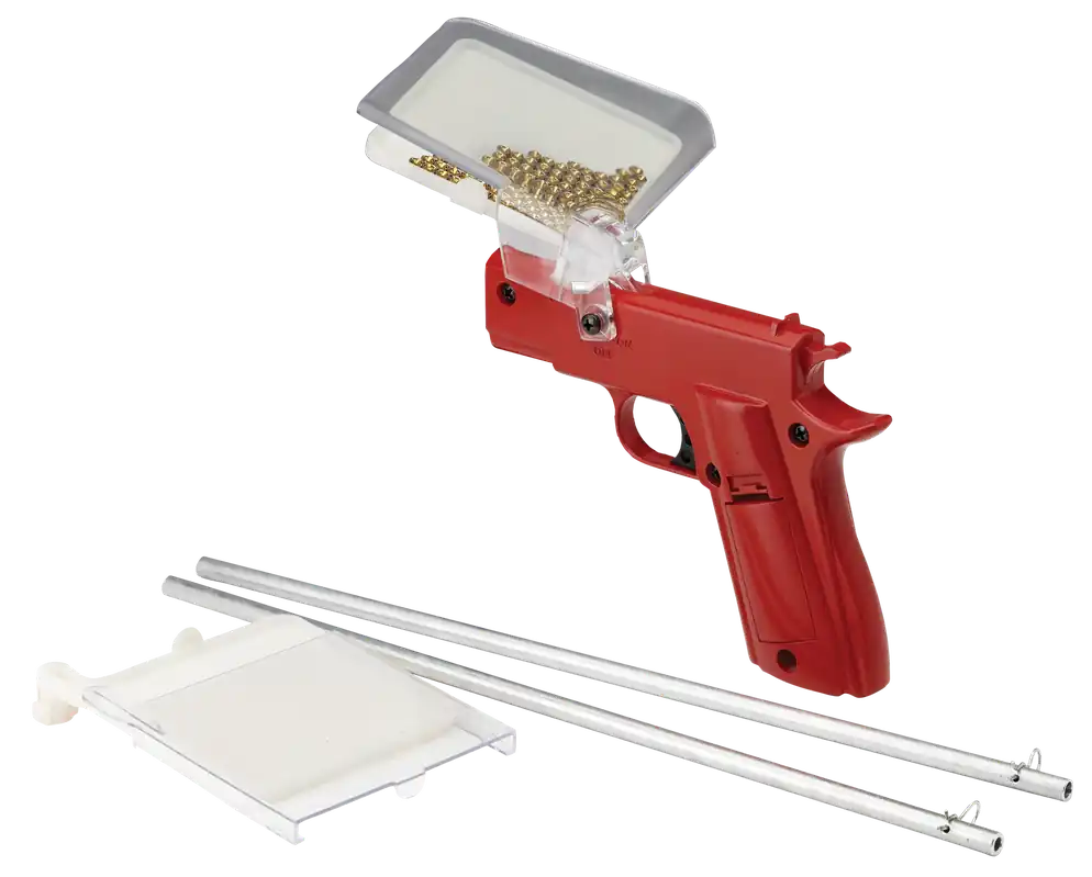 Hornady Lock-N-Load 1911 Primer Tube Filler - Multi Caliber Red