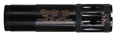 12GA Ported Skeet Rem Choke - Carlson's Sporting Clays Choke Tube
