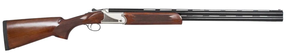 TriStar Upland Hunter Silver II 12 Gauge Over/Under Shotgun 28" Barrel