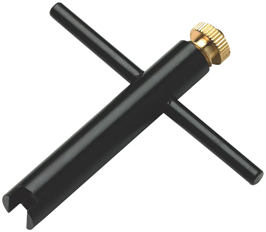 CVA AC1488 Steel Black Nipple Wrench for Rifle/Pistol