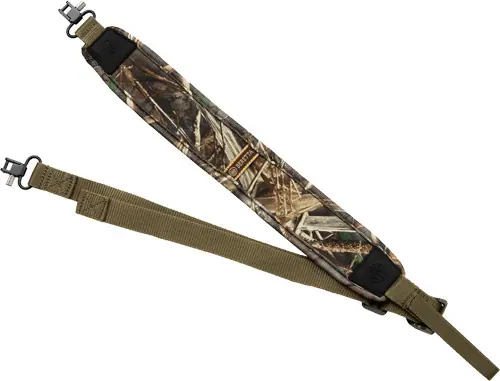 Adjustable Neoprene Shotgun Sling for Beretta Xtreme RT Max-7