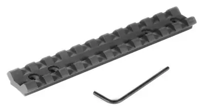 Picatinny Rail Scope Base for Ruger Takedown 10-22