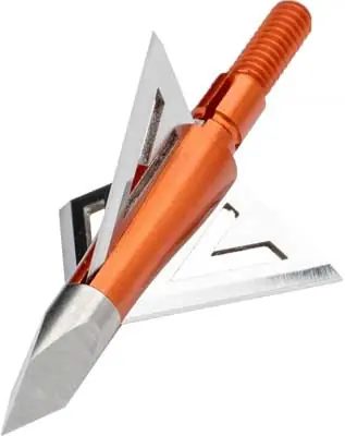Havalon HV 100GR 1 3/16" Cut 3-Pack Wasp Broadhead