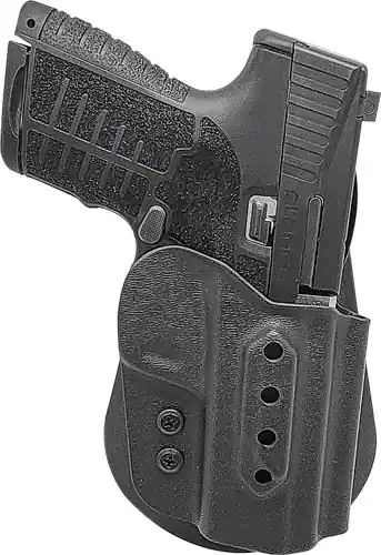 Fobus Holster Extraction IWB for OWB Savage Stance RH