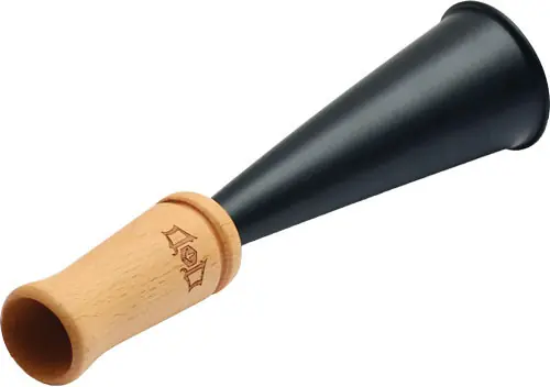 COYOTE HOWLERHS LOCATOR CALL DOD SIGNATURE: ACOUSTIC IDENTIFICATION SYSTEM