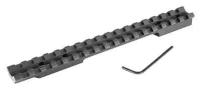 Picatinny Rail EGW Scope Base for Winchester 70 WSM