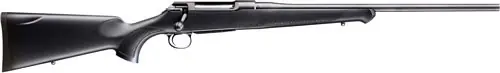Sauer 100 Classic XT 6.5x55 22" Blued Black Synthetic Rifle