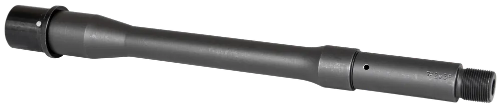 Diamondback 7.62x39mm 10" Carbine Barrel - Black Nitride 4150 CMV Steel