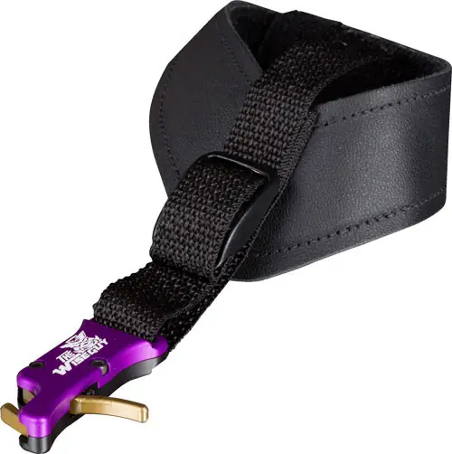 Nylon Connector Buckle Strap for Spot Hogg Wise Guy Release