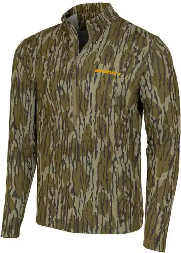 ZIP MO BOTTOMLAND X-LARGE MUDDY TRX LIGHTWEIGHT QUARTER