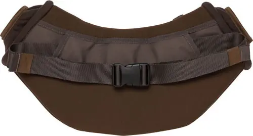 60" Belt with 20 Shell Loops and Browning Insulated Handwarmer