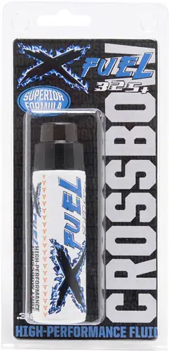X-FUEL 325+ Outdoor Rail Lubricant Tube 30-06